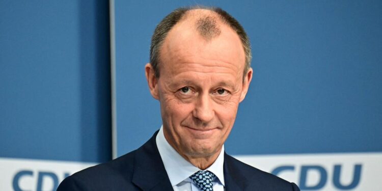 Alemania tendrá elecciones el próximo año