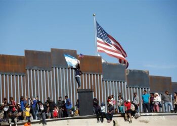 Trump deportará a «millones de inmigrantes»