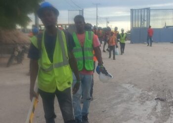 Resulta «paradíjico» mayoría de obreros en Cabo Rojo sean haitianos