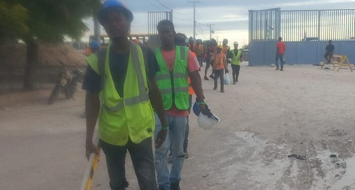 Resulta «paradíjico» mayoría de obreros en Cabo Rojo sean haitianos