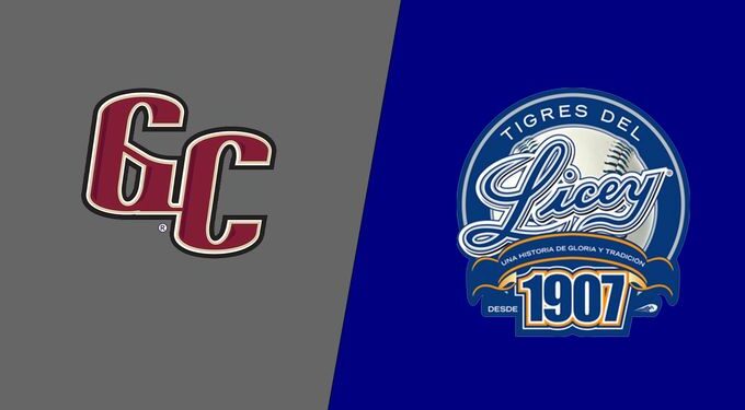 Gigantes cortan racha del Licey