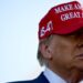 Jueza desestima casos contra Trump