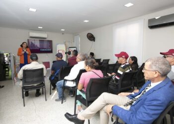 Periodistas «claves» en lucha contra violencia de género