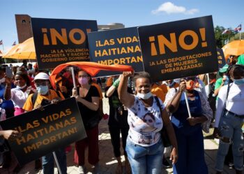 RD, Honduras y Brasil lideran muertes por feminicidio en países de la región