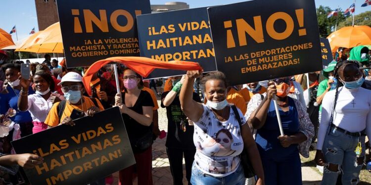 RD, Honduras y Brasil lideran muertes por feminicidio en países de la región