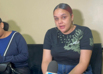 Arrestan madre y padrastro de bebé murió en Monte Cristi