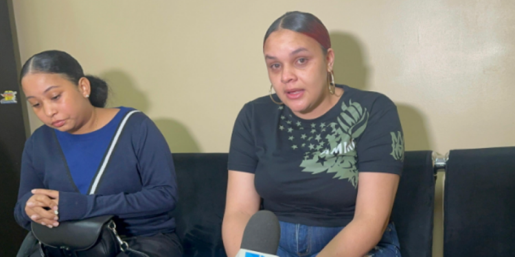 Arrestan madre y padrastro de bebé murió en Monte Cristi