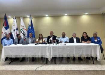 Adp sobre fusión: «colapso»