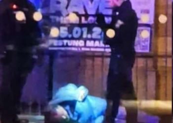 Muertos y decenas de heridos en un mercadillo navideño en Alemania