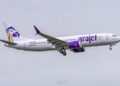 Arajet tendría 3 rutas directas hacia EEUU