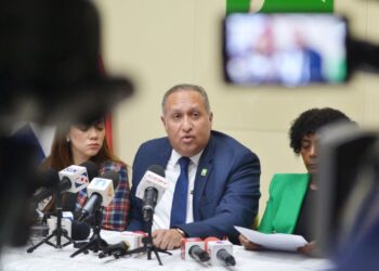 Participación Ciudadana: «lucha contra la corrupción se ralentizó»