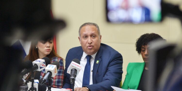 Participación Ciudadana: «lucha contra la corrupción se ralentizó»