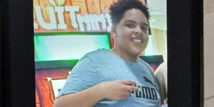 Matan adolescente cuando dos se peleaban