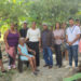 Doña Mirita tendrá la casa que perdió con el ventarrón
