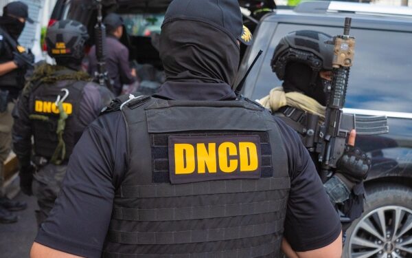 Incautan «más drogas» en Pedernales