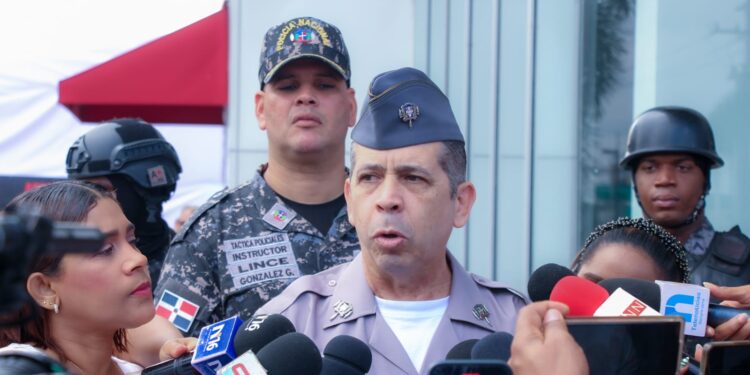 Detienen capitán por muerte teniente FARD