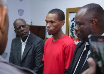 Se entregó alias «El Guardia» a la policía