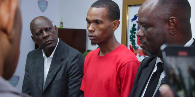 Se entregó alias «El Guardia» a la policía