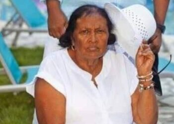 Muere profesora Francia Medrano