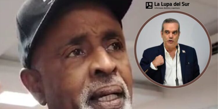 Padre de policía asesinado en Baní exige «mano dura» a Abinader