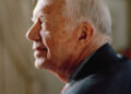 Jimmy Carter fallece este domingo a los 100 años