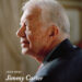 Jimmy Carter fallece este domingo a los 100 años
