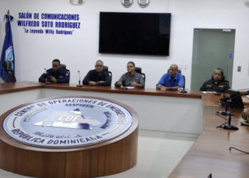 Primera fase de operativo navideño con saldo de 12 fallecidosc