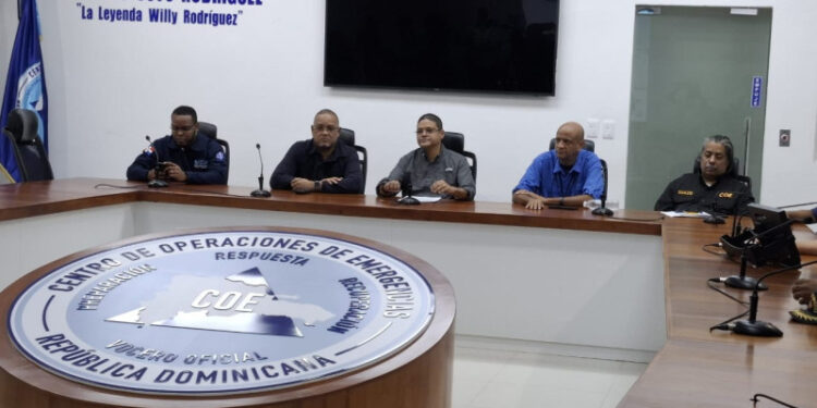 Primera fase de operativo navideño con saldo de 12 fallecidosc