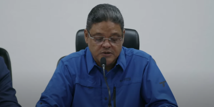 Segunda fase operativo arranca con 5 fallecidos