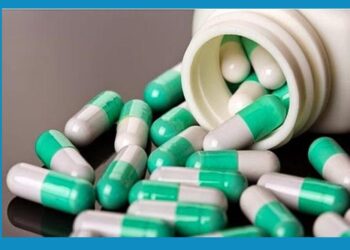 Falsifican medicinas para salud mental