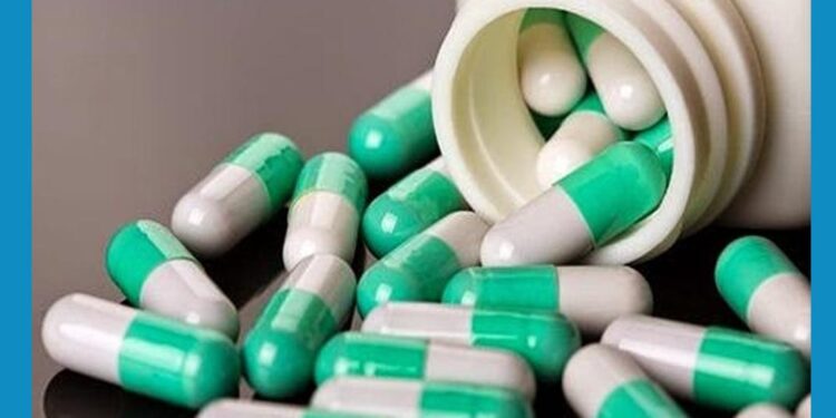 Falsifican medicinas para salud mental