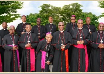 Clero haitiano: «CP y primer ministro no controlan ni su destino»