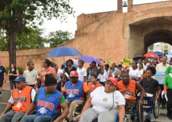 Unicef aboga por inclusión plena de personas con discapacidad