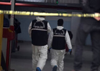 Explosión en Turquía causa muerte a 12 trabajadores