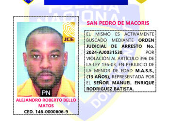 Tribunal declara en rebeldía profesor violó estudiante