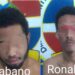 Alias «Guanábano» y Ronal buscados por homicidio son detenidos