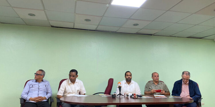 Practicas de ARS son violatorias