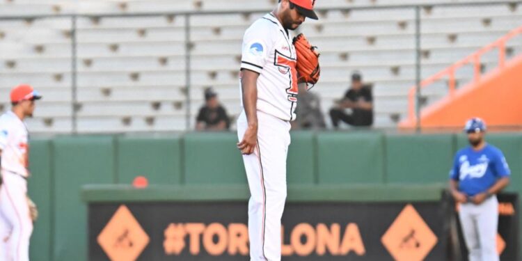 Licey vuelve a la segunda posición