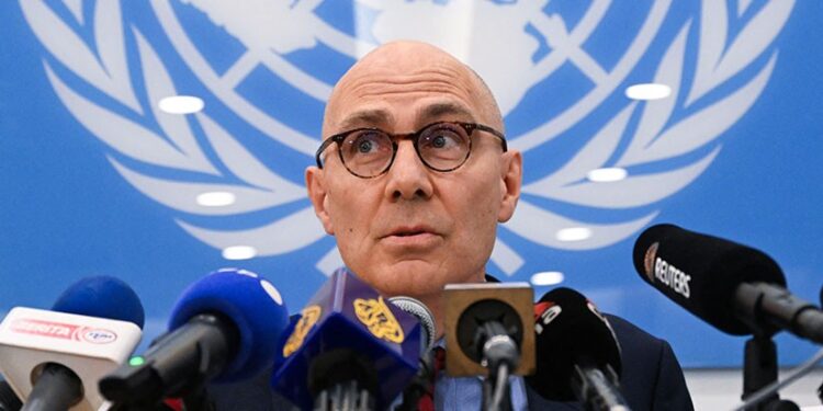 Violencia en Haití profundiza «gangrena» social con 187 muertos