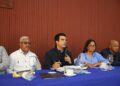 INAPA escucha líderes comunitarios de Elías Piña y San Juan