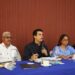 INAPA escucha líderes comunitarios de Elías Piña y San Juan