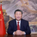Xi Jinping ofrece discurso de Año Nuevo