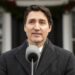 Renuncia el primer ministro de Canadá, Justin Trudeau