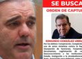 Abinader recibirá a González Urrutia en medio de tensión