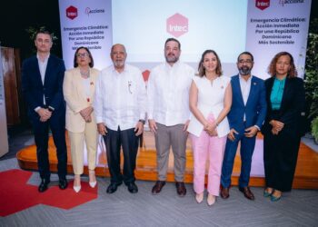 Situación medioambiental “crítica” en República Dominicana