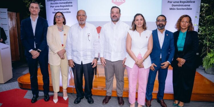 Situación medioambiental “crítica” en República Dominicana