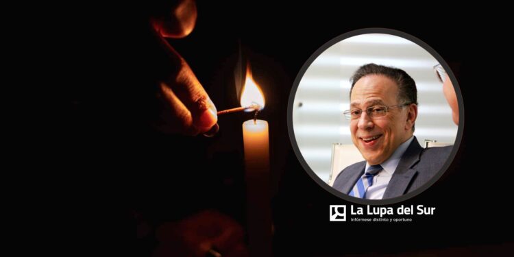 Apagones «no son por cuarto»