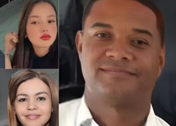 Buscan oficial PN asesinó pareja y suegra