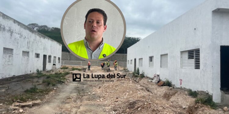 Centro de Menores en Conflicto con Ley Penal estaría listo este año