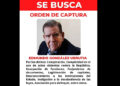 Gobierno de Venezuela dará US$ 100,000 a quien informe paradero de Edmundo